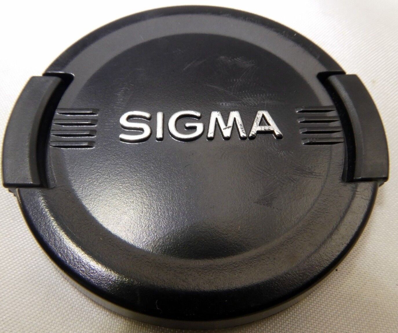 Sigma 55mm Front Lens Cap APO Snap on type
