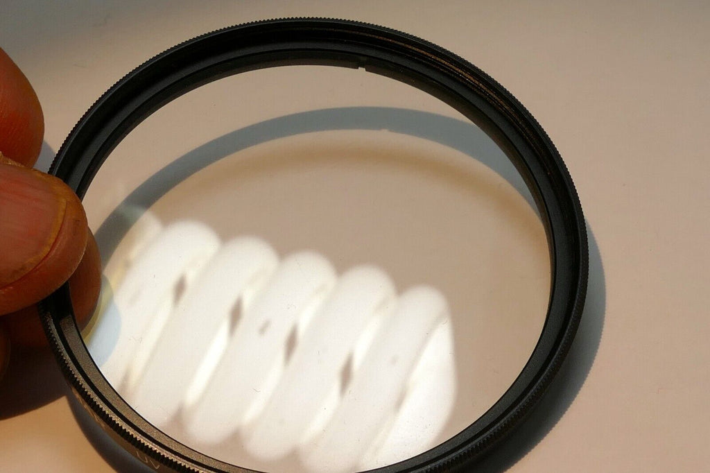 Kalimar 62mm Lens Filter   UV