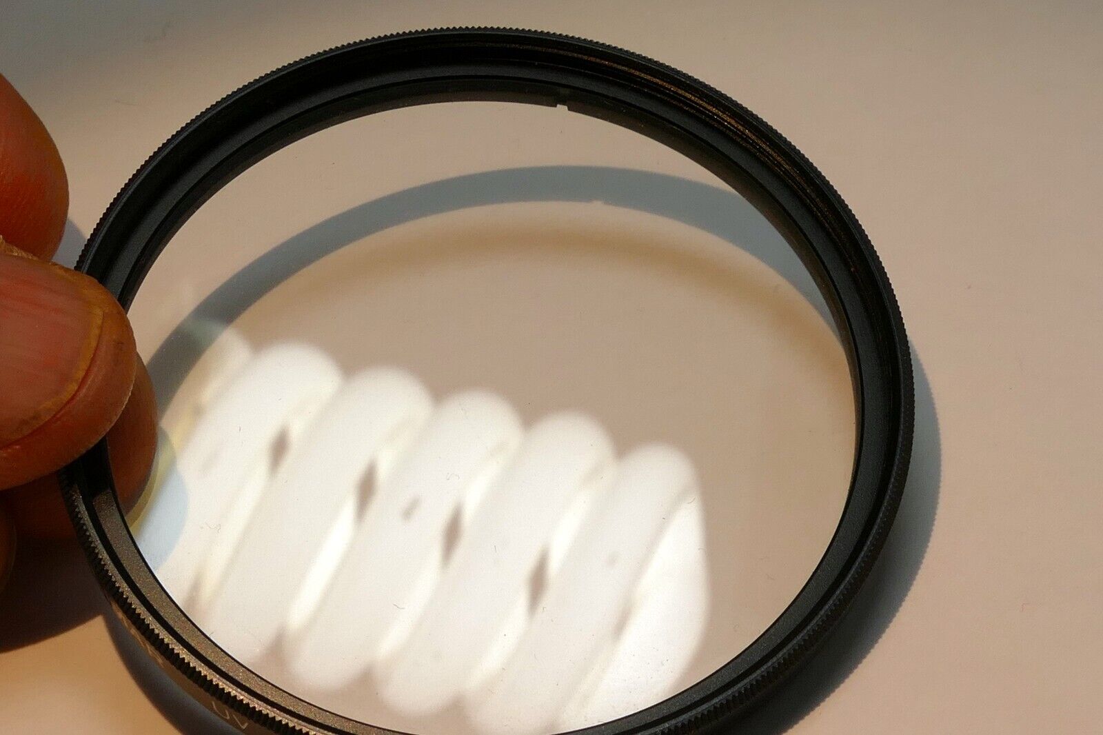 Kalimar 62mm Lens Filter   UV