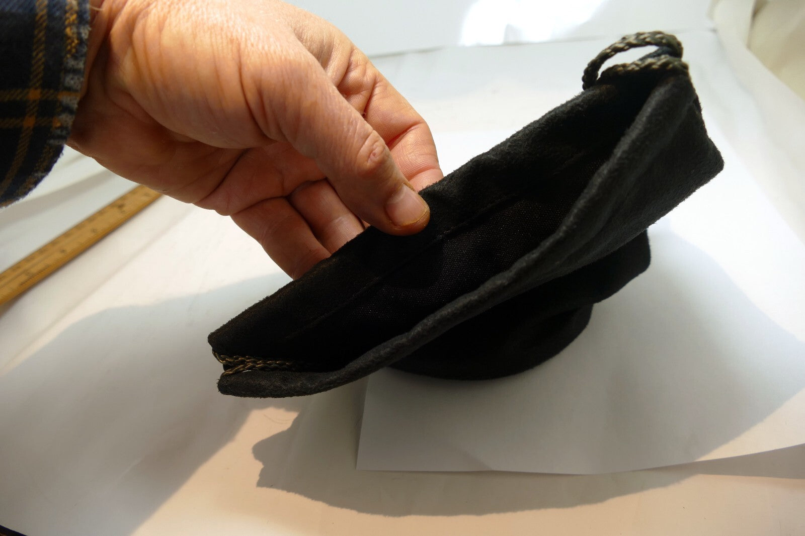 Tamron Lens Case Protective Pouch for  70-200mm f2.8 VC Di  Genuine OEM