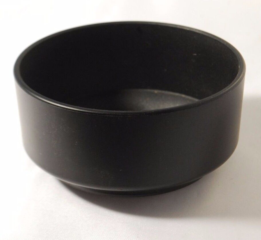 Generic Plastic Lens Hood 52mm 2507076 telephoto screw in