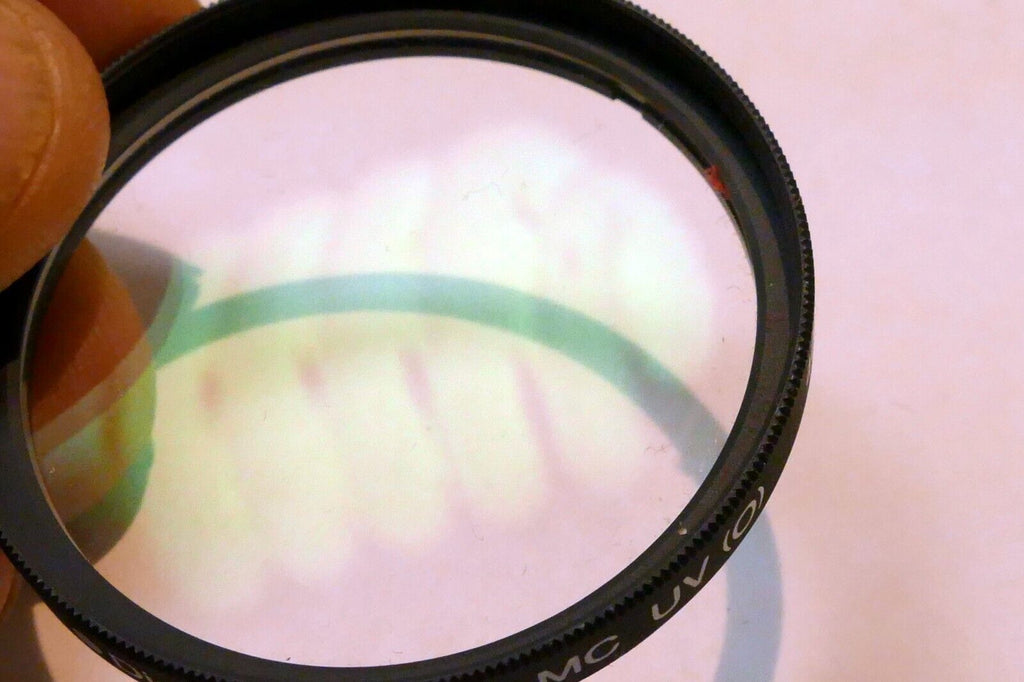 Kenko 40.5mm UV Lens Filter Digital MC (0)