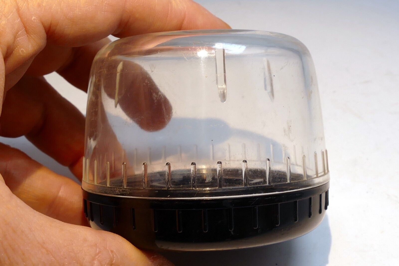 Plastic Protective Case for Kodak Retina Lens  35mm f4 28mm XENAR 50mm Curtagon