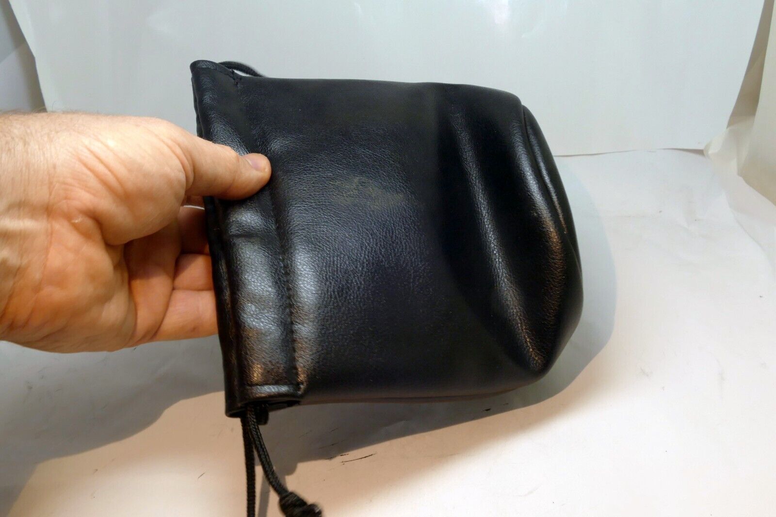 Tamron Soft Lens Case Pouch Tamron 11-20mm f/2.8 Di III-A RXD 20-40m Genuine OEM