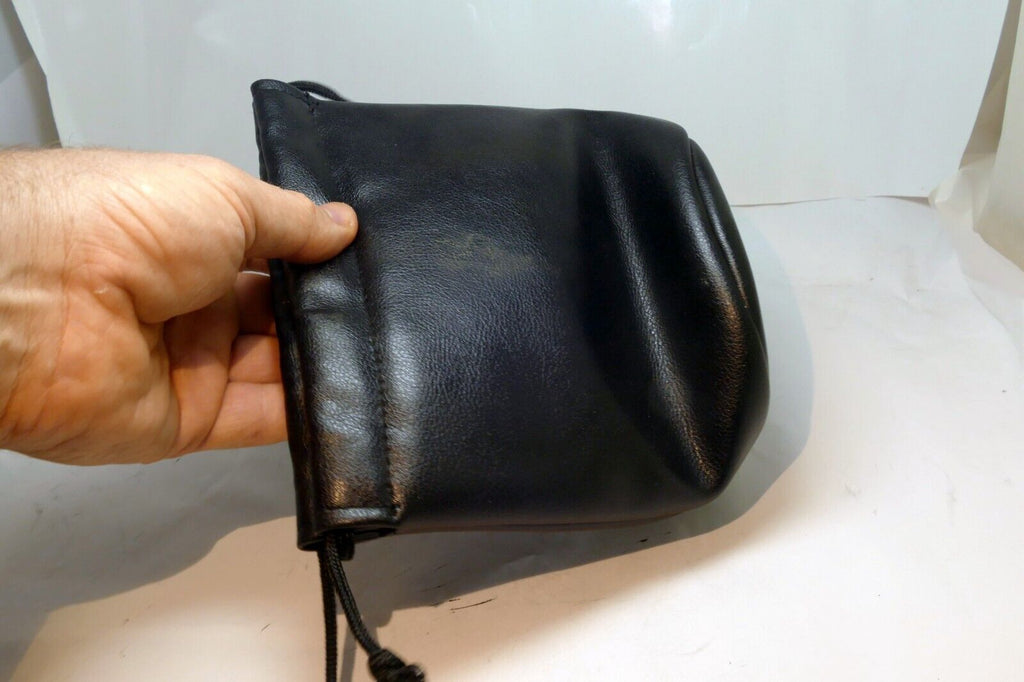 Tamron Soft Lens Case Pouch Tamron 11-20mm f/2.8 Di III-A RXD 20-40m Genuine OEM