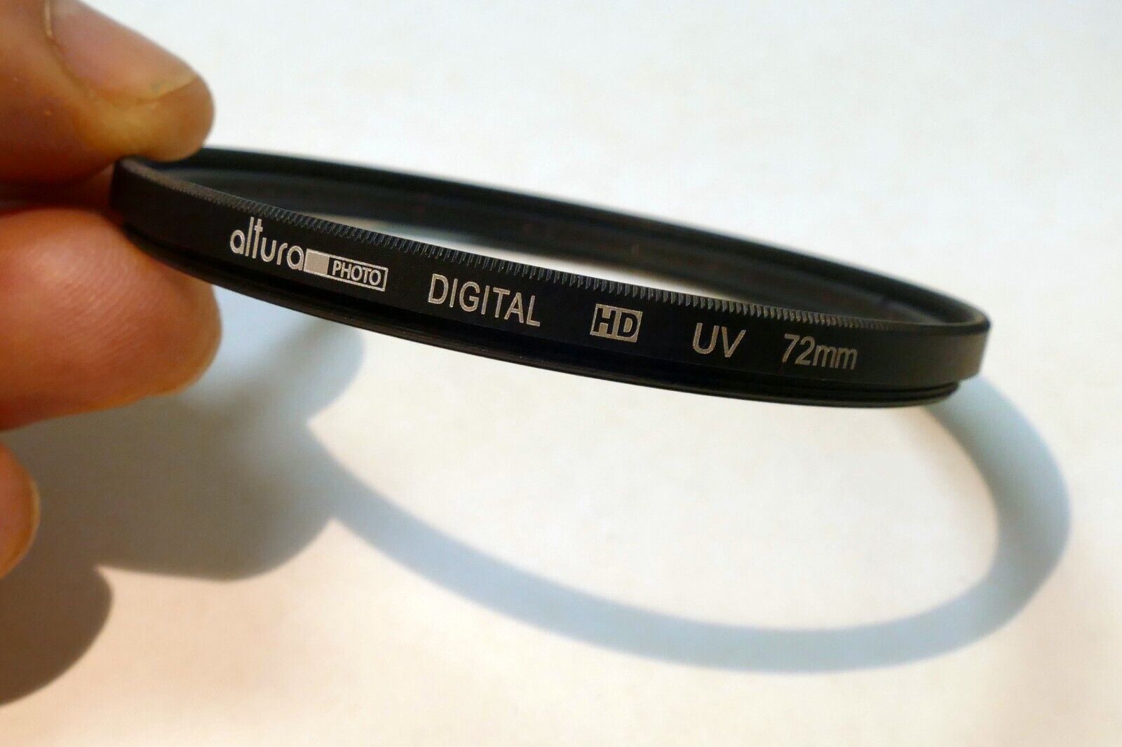 Altura Photo Digital HD UV 72 mm Lens Filter Lens