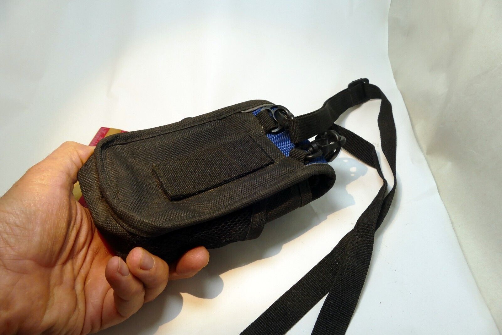 Stuff Camera case 6X3" for small point and shoot camera Nikon Canon Fuji