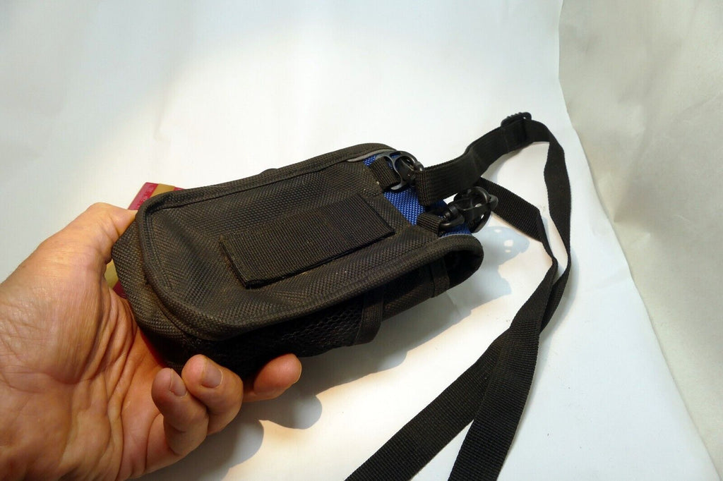 Stuff Camera case 6X3" for small point and shoot camera Nikon Canon Fuji