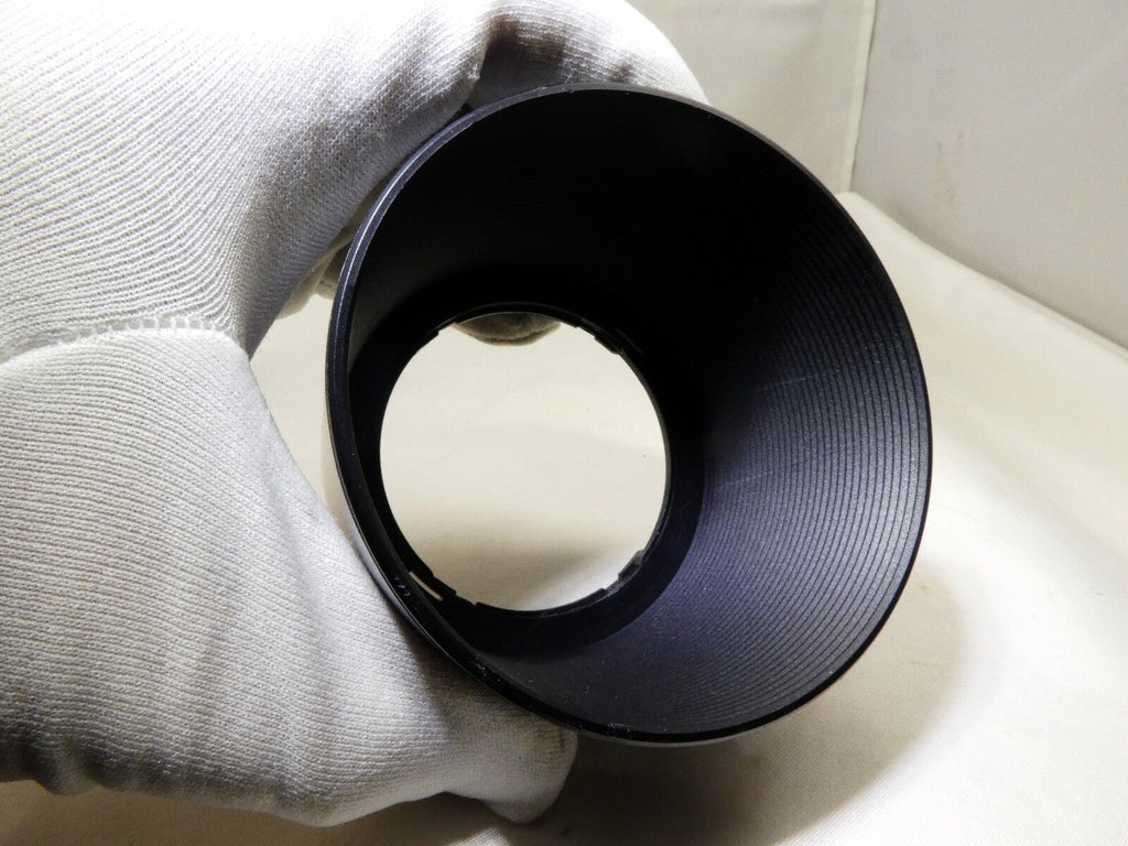 Tamron C6FH LENS HOOD SHADE for 80-210mm f4.5-5.6 AF zoom