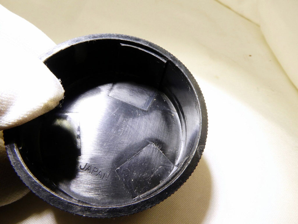 Tamron Adaptall 2 Rear Lens Cap for Contax C/Y Yashica