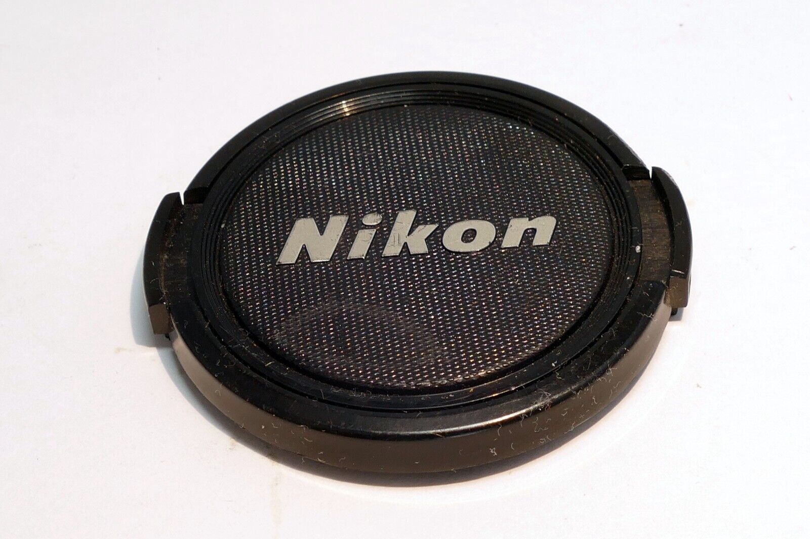 Nikon 52mm Front Lens Cap Snap On for Nikkor Ai Ai-s 50mm f1.8 E
