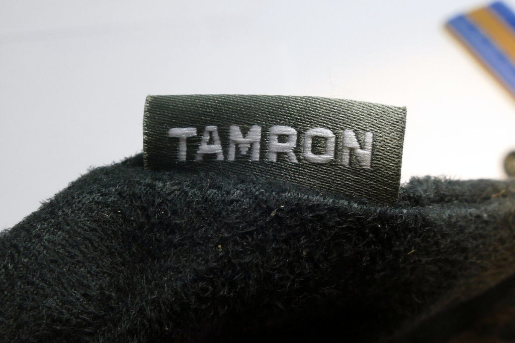 Tamron LP-0712 Lens Soft Pouch Case for  20mm 24mm 35mm f2.8 Di OSD