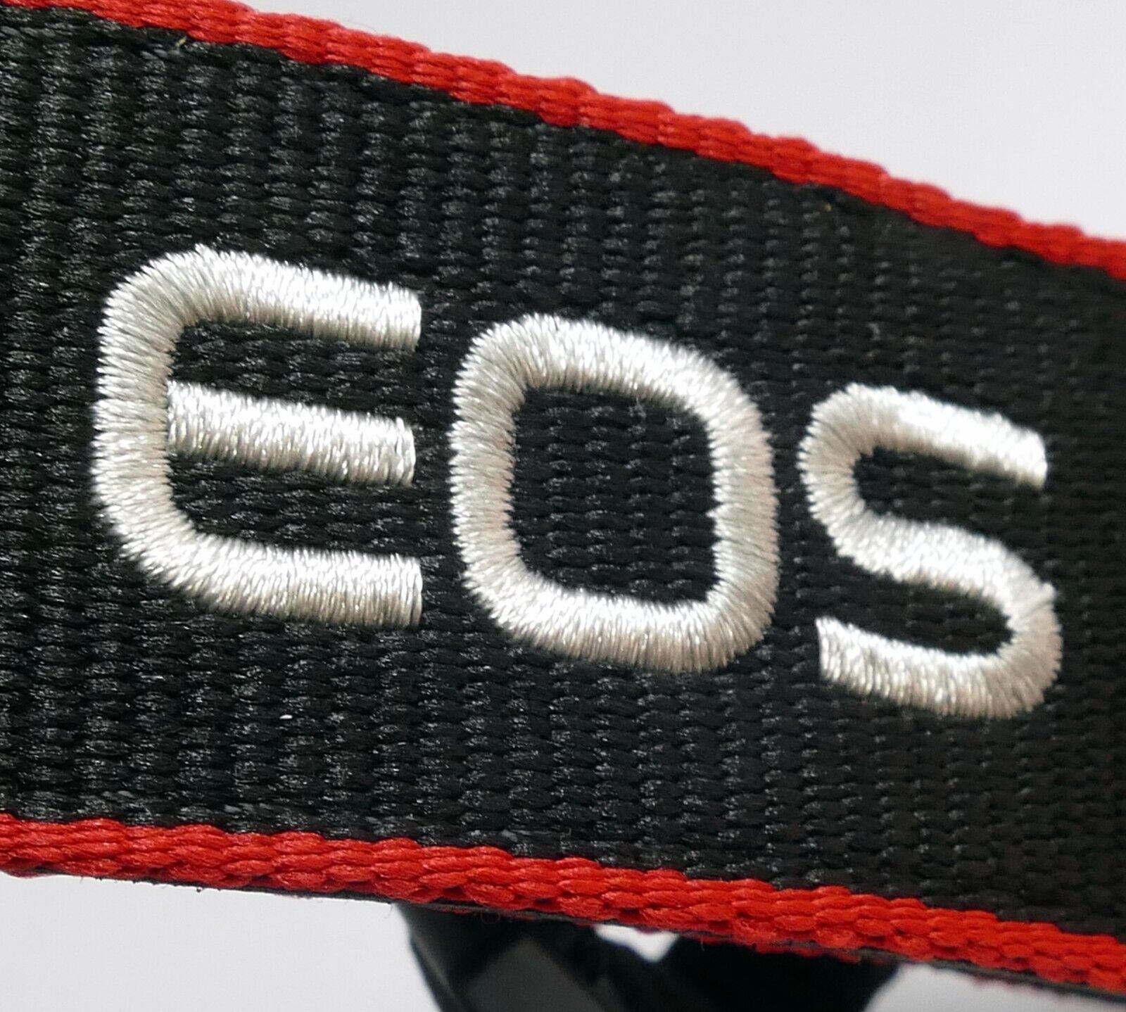 Canon EOS Digital Camera Neck Shoulder Strap 7mm narrow part