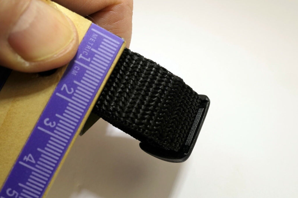 Shoulder Strap for the lens camera case  nylon 2cm wide