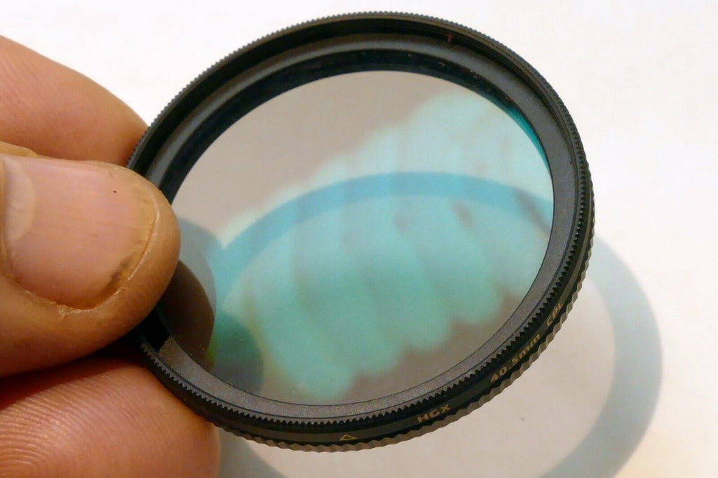 Promaster 40.5mm Lens Filter CP-L Circular polarizer HGX Digital Wide Angle