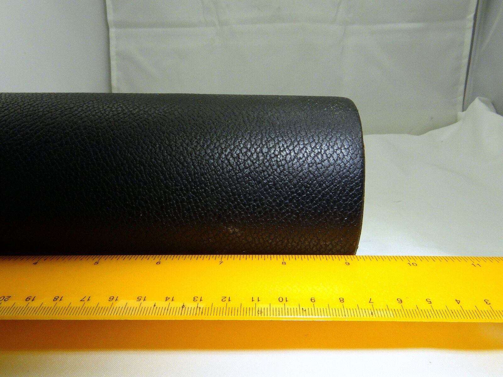 Asanuma 8.5" tall Hard Lens Case