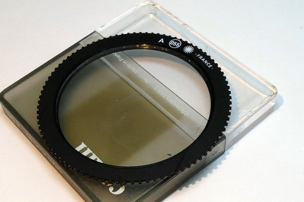 COKIN A005 A  series 67X67mm small square Star Effect (16 Point) Resin CS