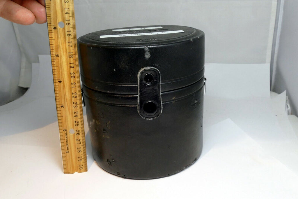 Nikon CL-49 Lens Hard Case (for 24mm f1.4G or 20mm f1.8 G AF-S) Genuine OEM