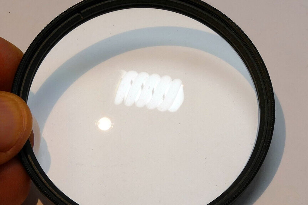 67mm Lens Filter +4 macro close-up filter