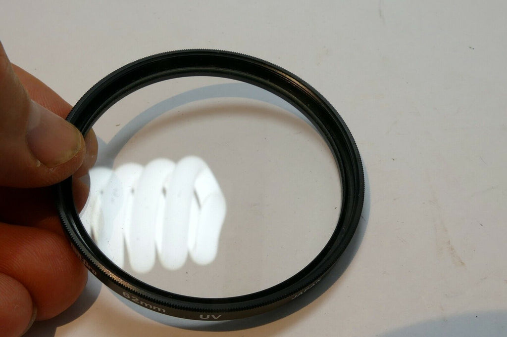 Cam-Pro UV   62mm Lens Filter