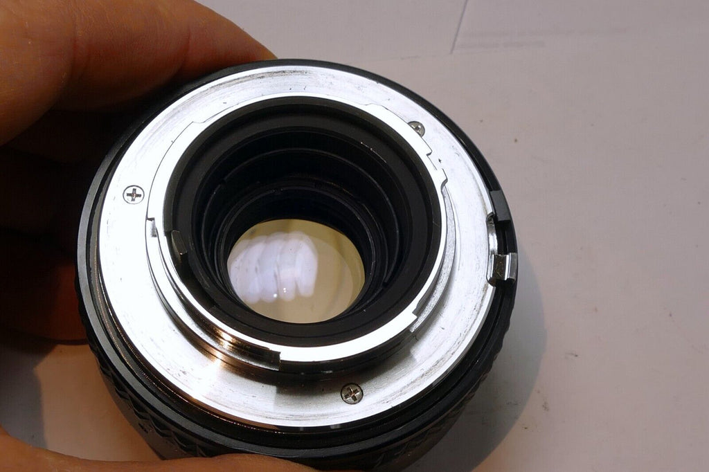 Focal MC 2X Custom Tele-Converter Model 2X-7 lens for Minolta MD