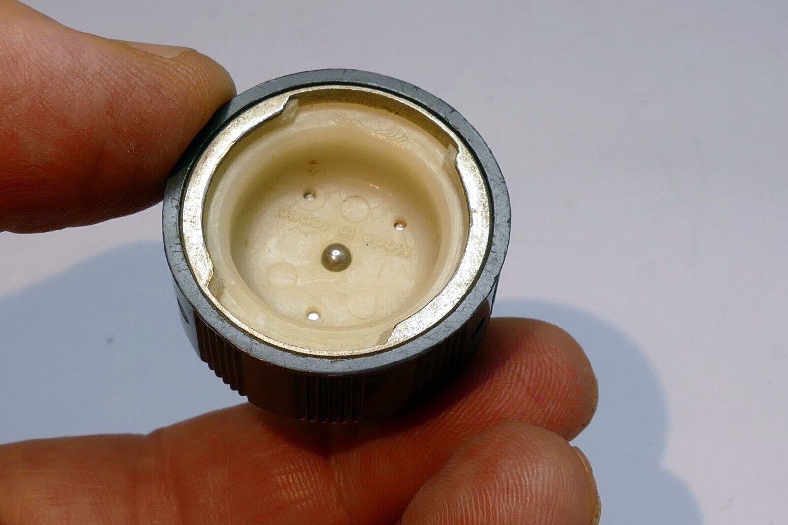 TOPCON FLASH UNIT COUPLER  ADAPTER TYPE I FOR RE SUPER D DM CAMERA
