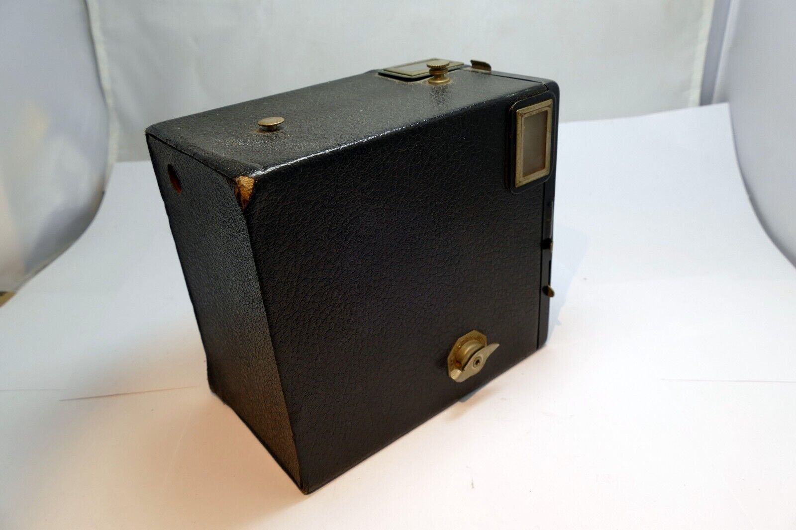 Browning Junior Six 16 Box camera