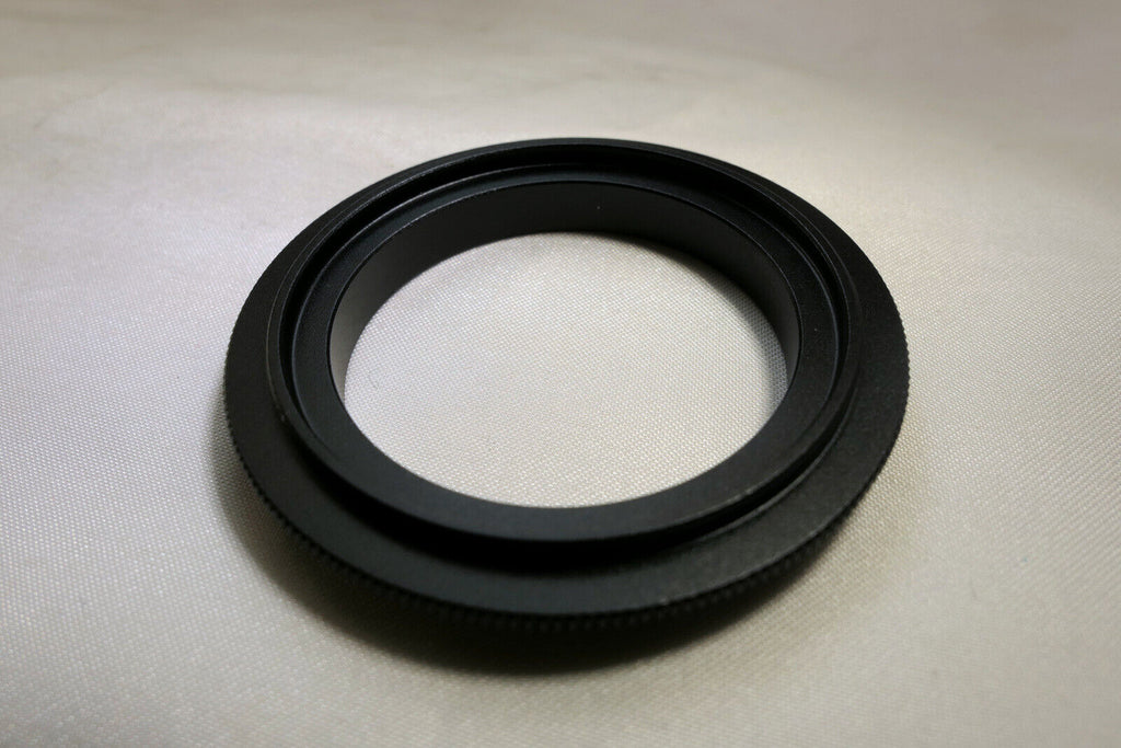 52mm Macro Close-Up Reverse Lens Adapter Ring For Sony E-Mount ILCE camera α6300