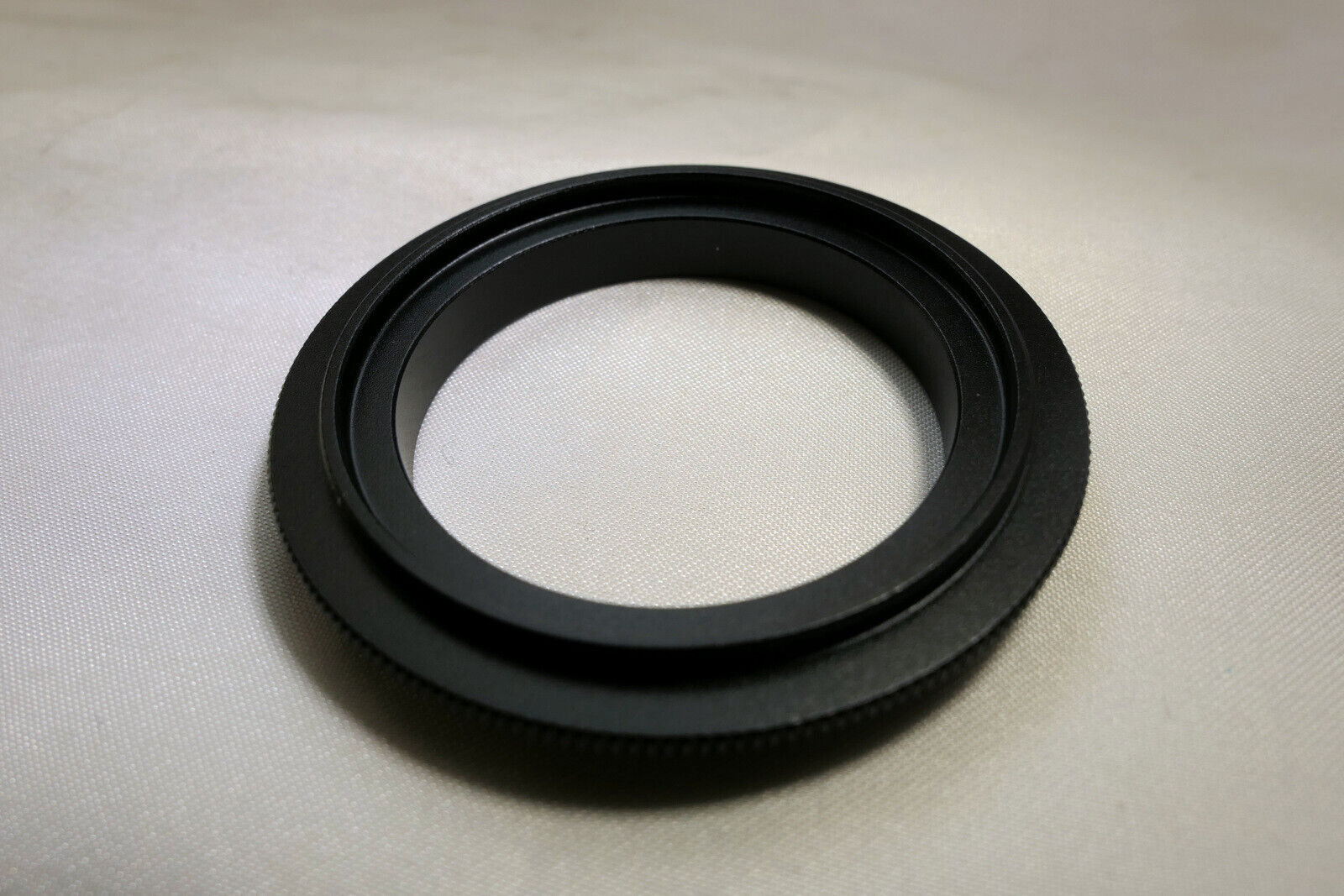 52mm Macro Close-Up Reverse Lens Adapter Ring For Sony E-Mount ILCE camera α6300