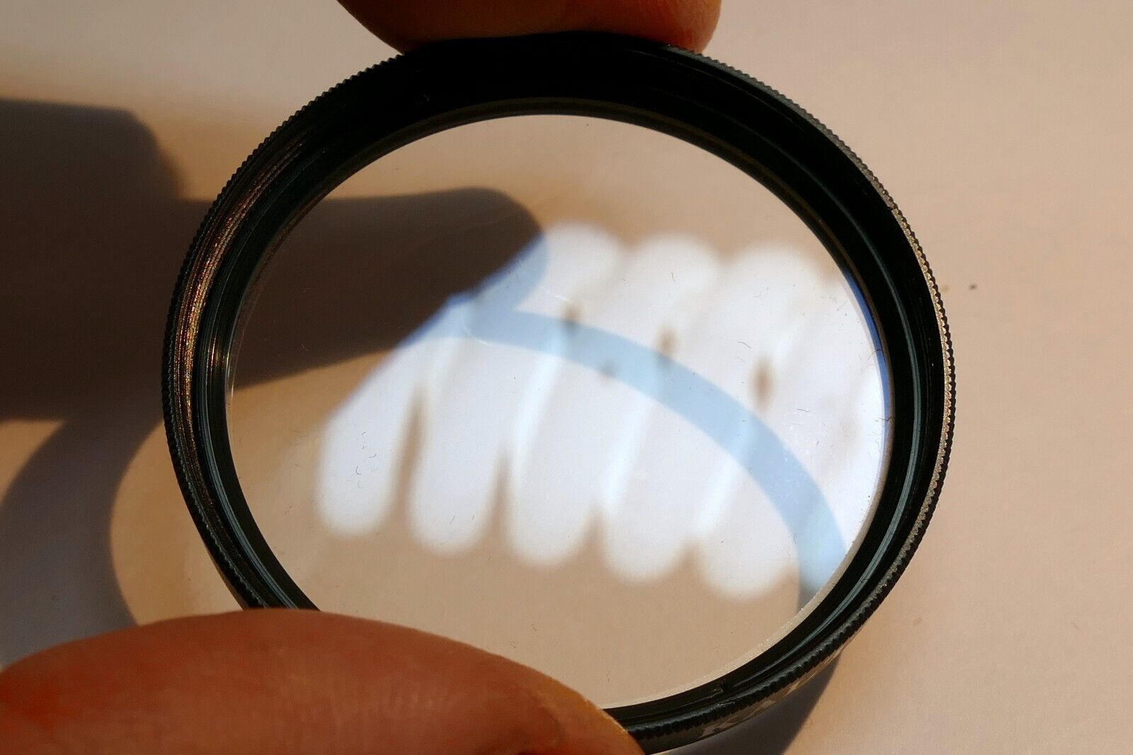 Kalt  43mm UV Lens Filter screw in type Ultraviolet