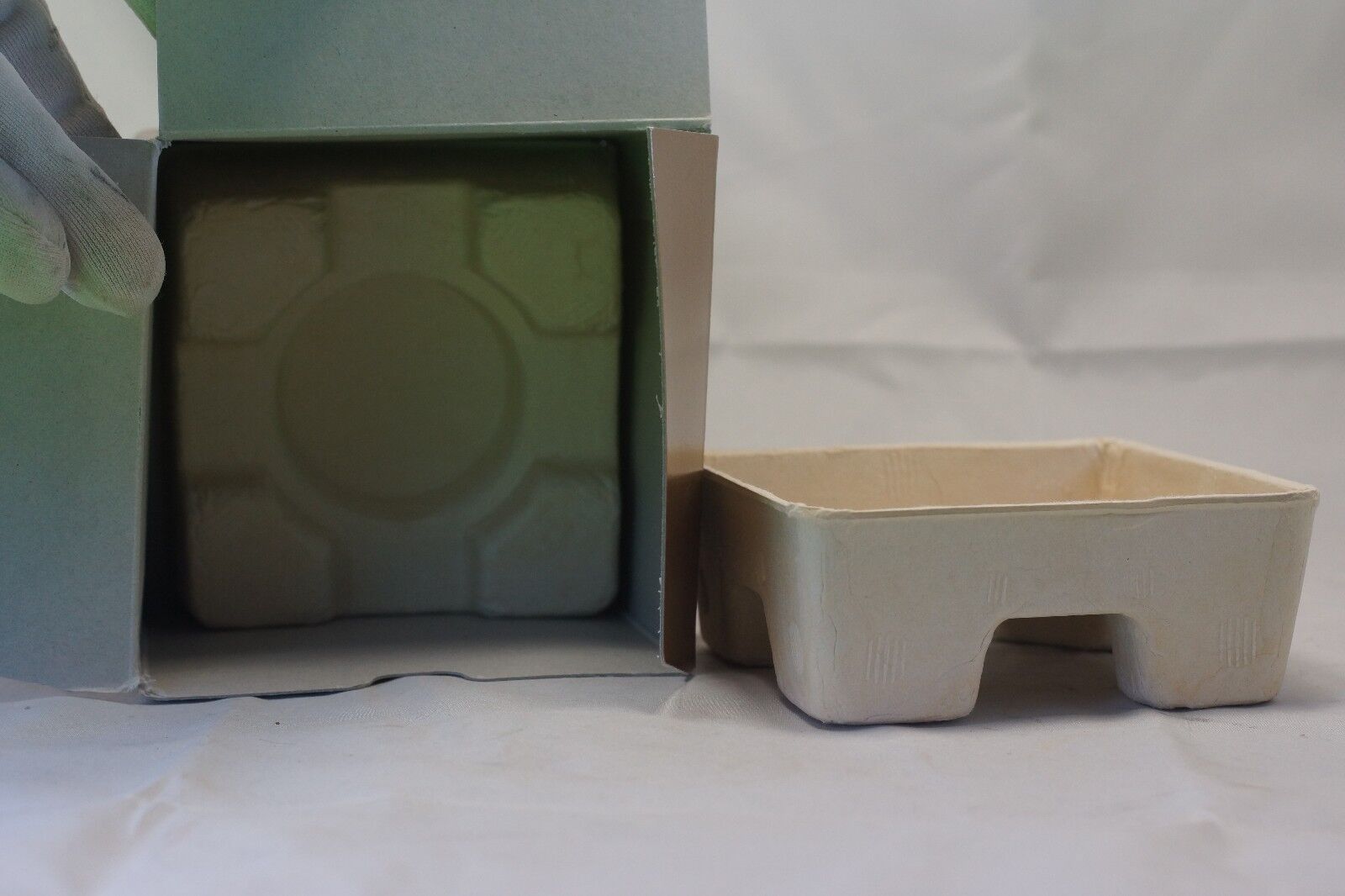 Empty Box for Nikon TC-20E II  F (Ai)  lens manual focus Teleconverter