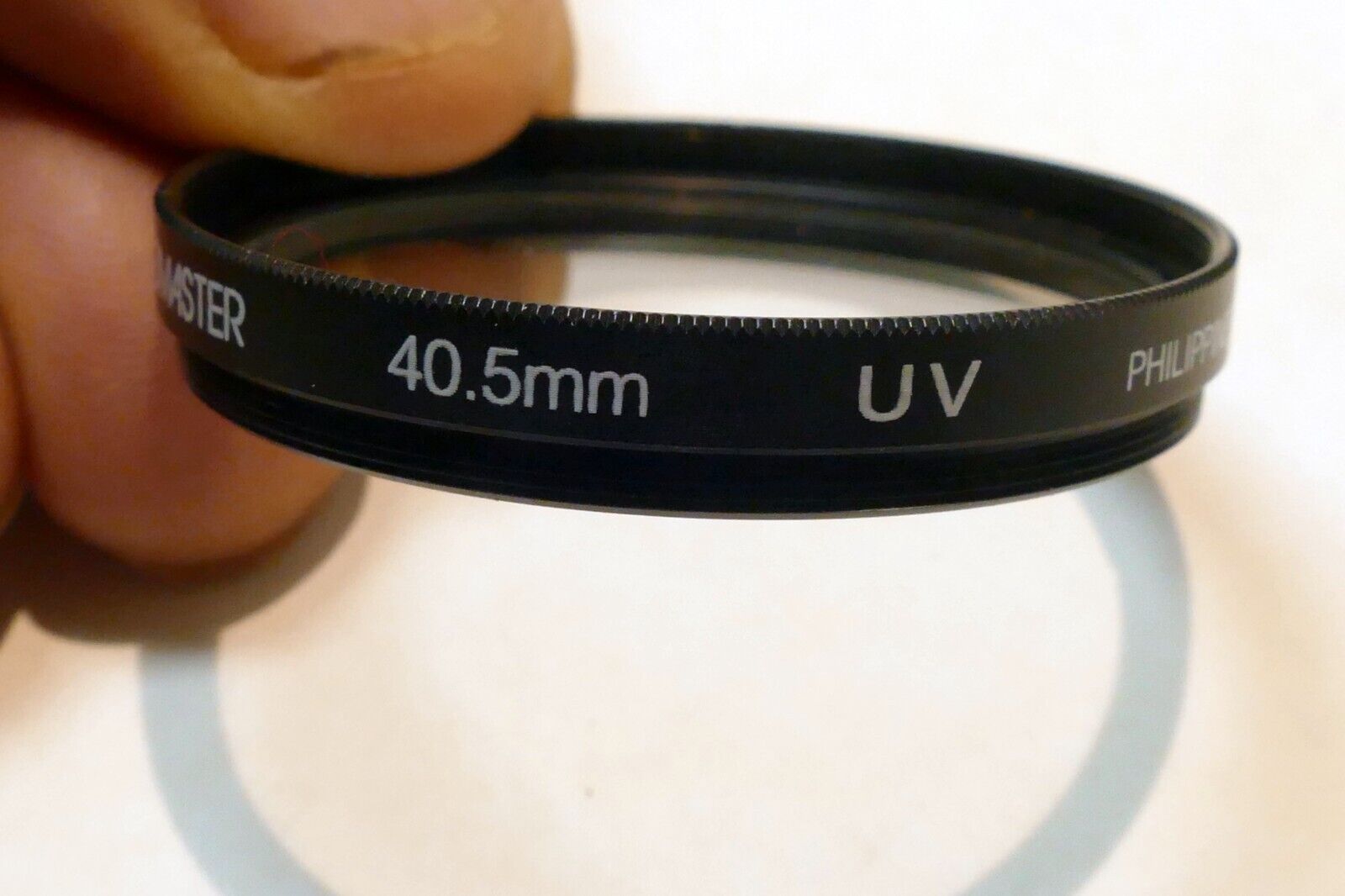 Promaster 40.5mm UV Lens Filter
