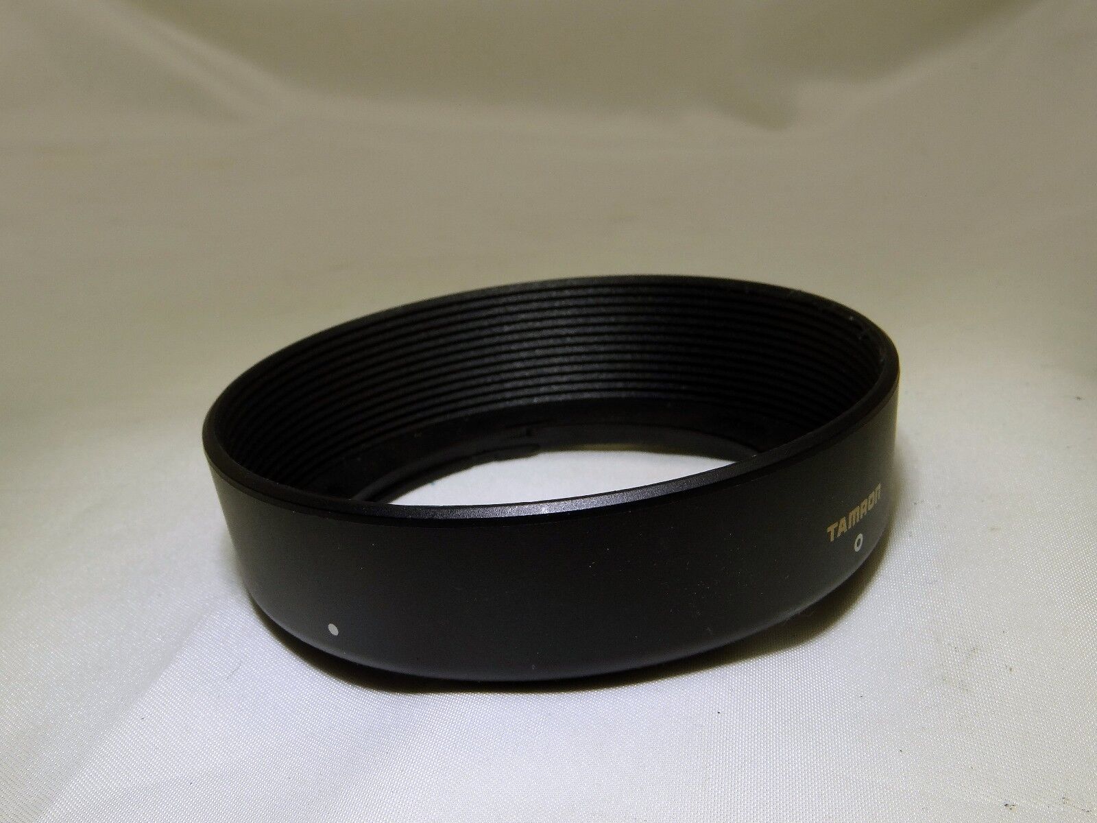 58mm Tamron 1C2FH Telephoto Lens Hood for  28-80mm f3.5-5.6 LD