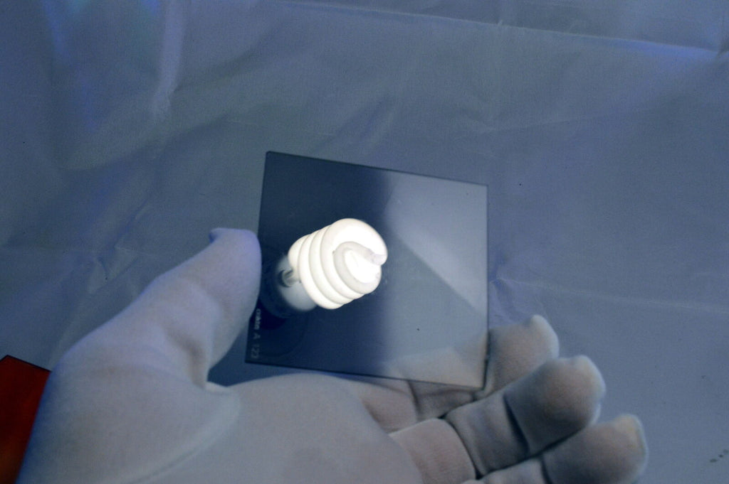 Cokin 123 Gradual Blue B2 Full (A123) Filter A series square genuine France