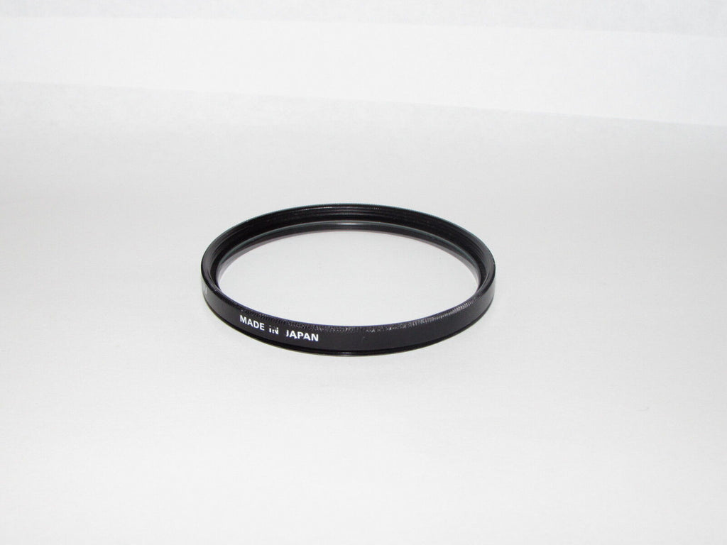 Used Sunpack UV 62mm Lens Filter Made in Japan O32357