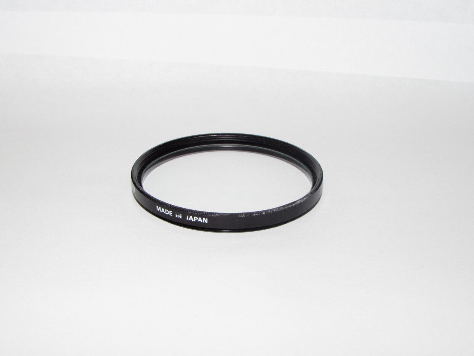 Used Sunpack UV 62mm Lens Filter Made in Japan O32357