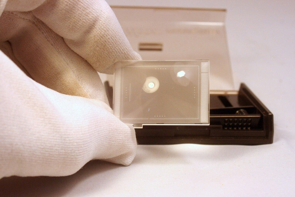 NIKON Matte  unknown Type focusing screen not sure what camera model