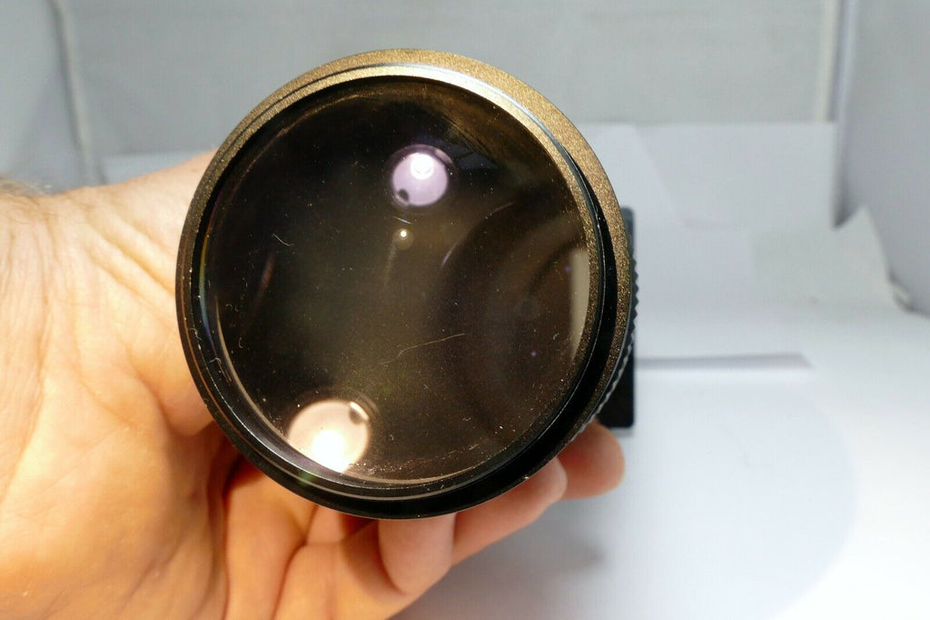 Spiratone Video-Dupliscope Copier Duplicator attachment adapter series 7 thread