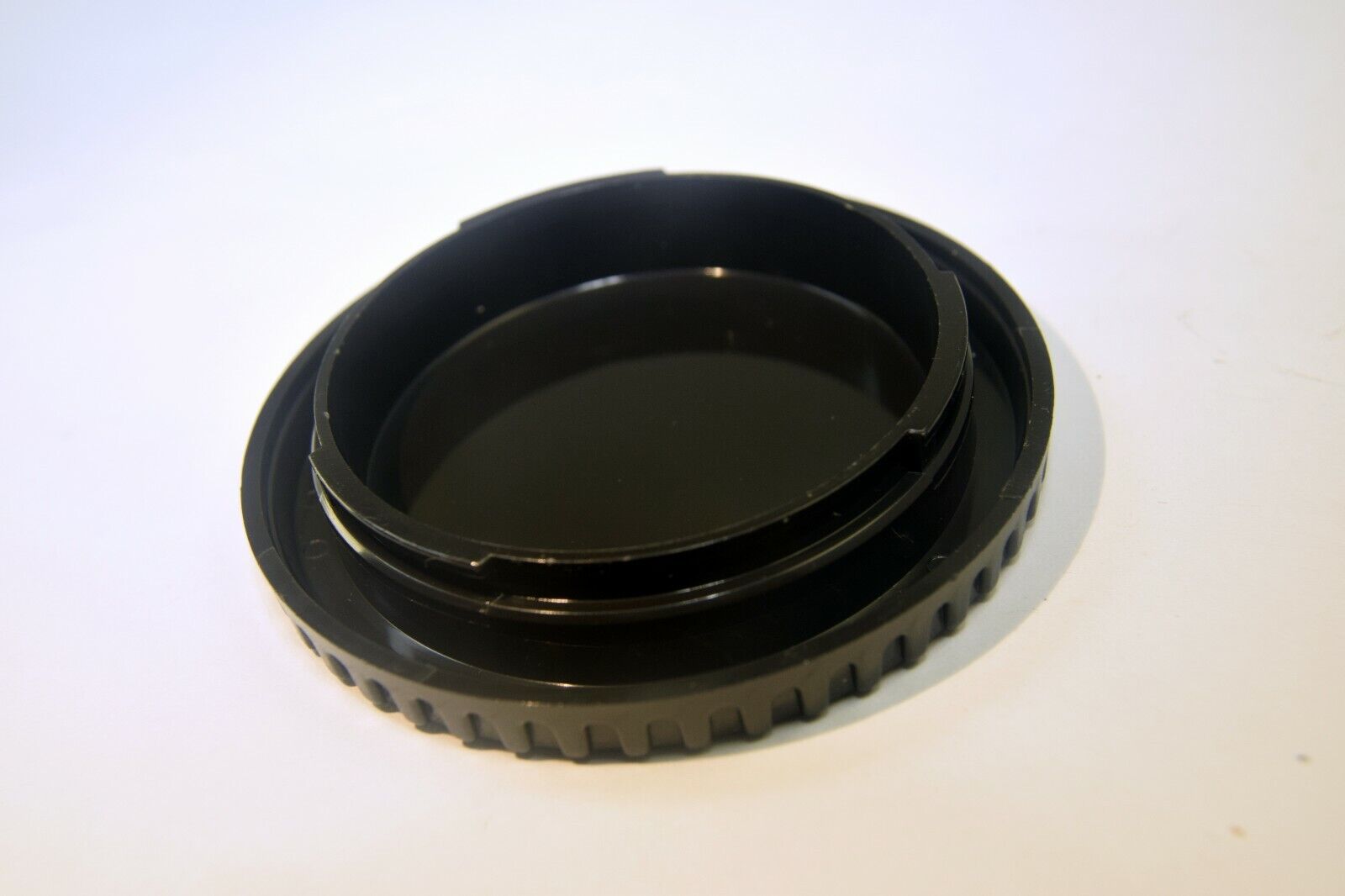 Plastic Camera Body Cover Cap for Canon EOS EF Digital Rebel SL3 SL2 T7i T7