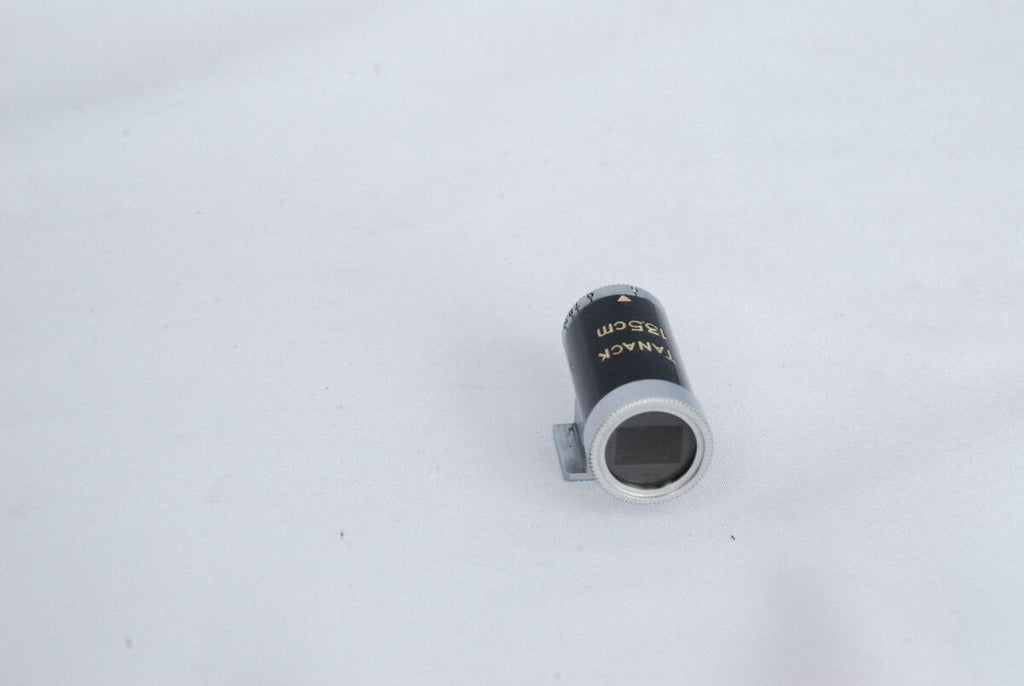 Tanack 13.5cm 135mm Rangefinder Finder camera  telephoto lens