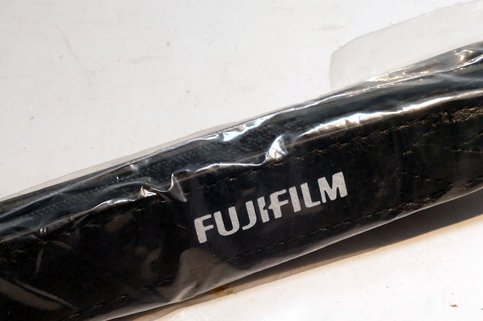 Fujifilm GFX X-T5 T4 S10 digital Camera Neck Shoulder Strap - Genuine OEM -  NEW