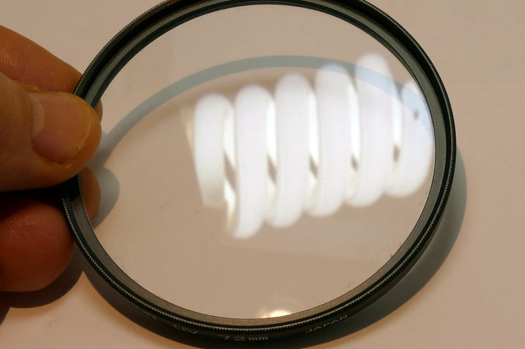 Cambron  UV 72mm Lens Filter