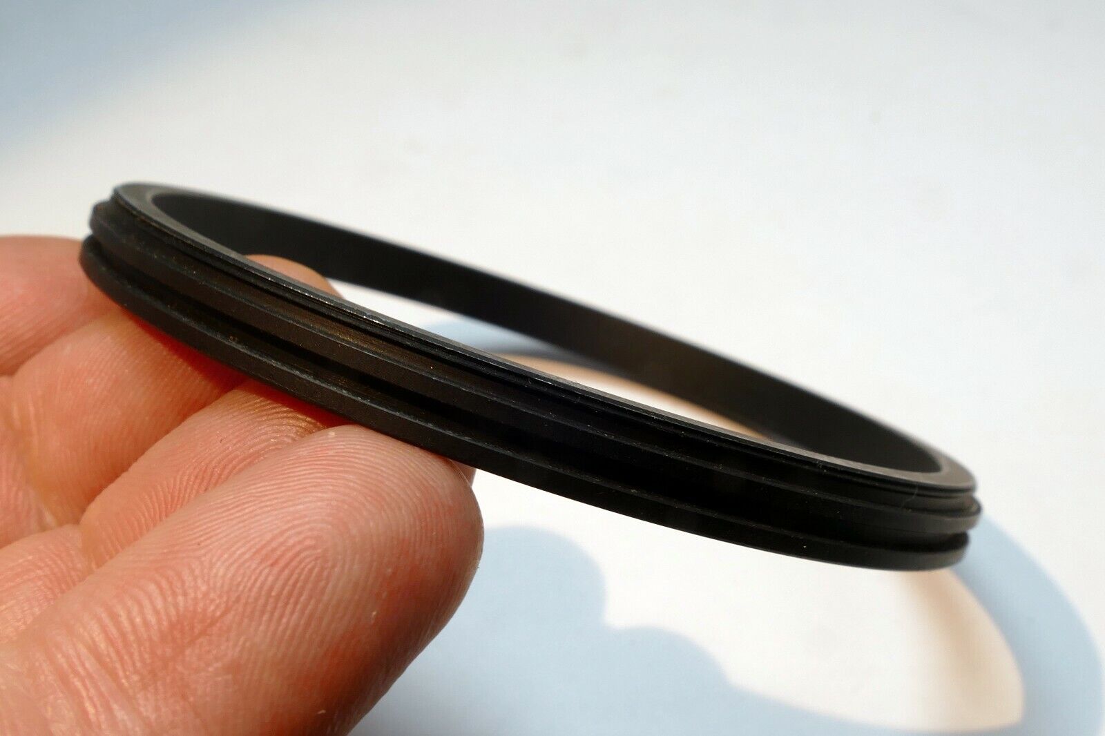 82mm  lens ring  single threaded filter holder to 84mm
