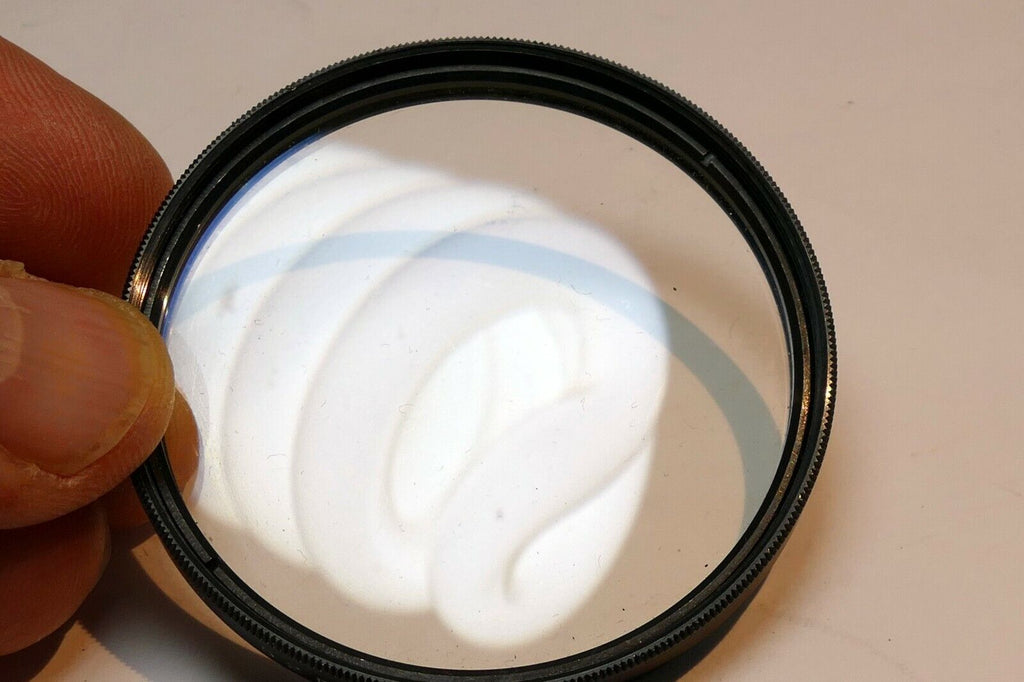 Toshiba 52mm Filter SL-C UV Multi-Coated threaded