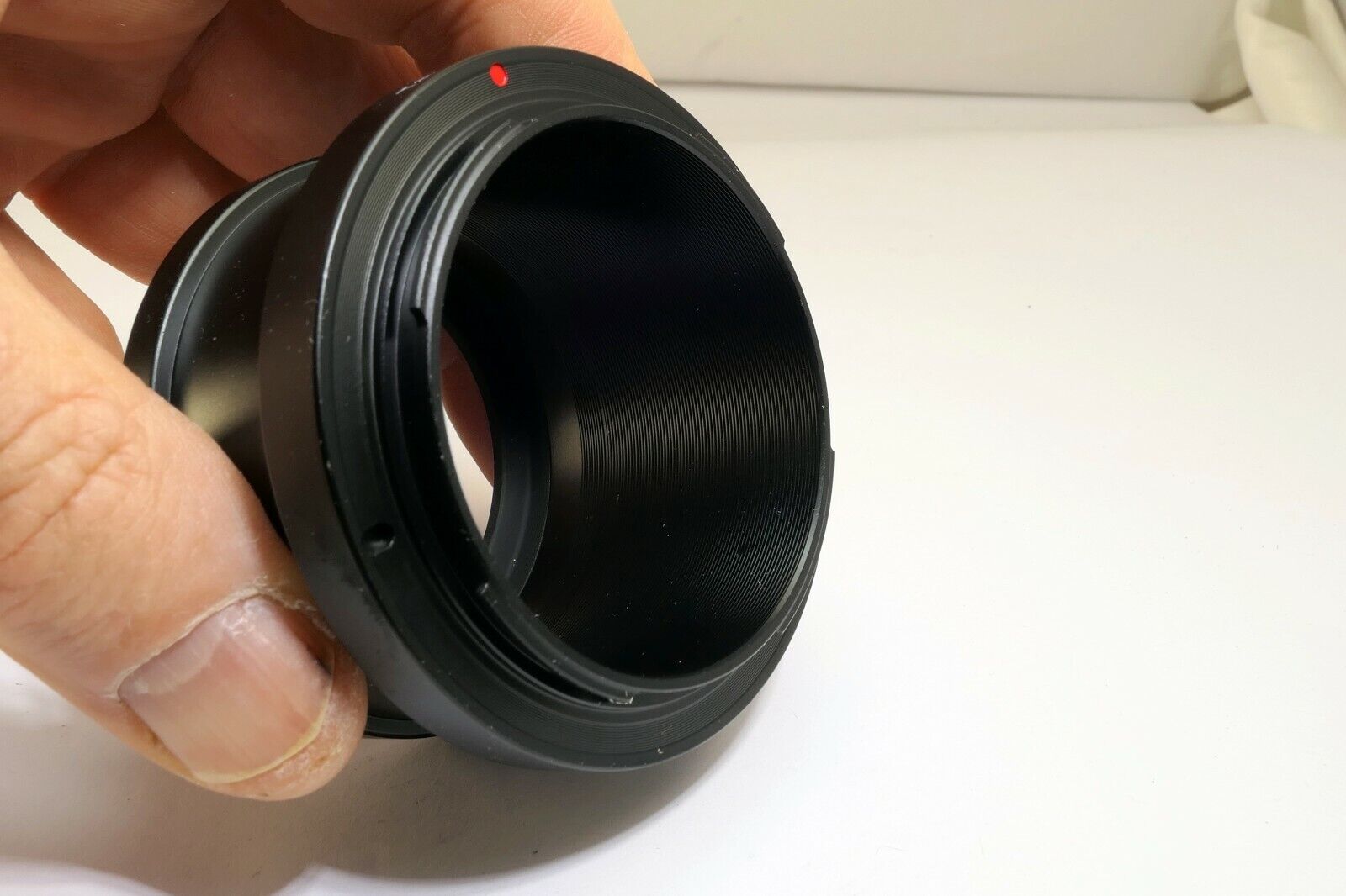 Tamron Adaptall Lens mount adapter Ring Nikon Z 6 7 Full frame Mirrorless Camera