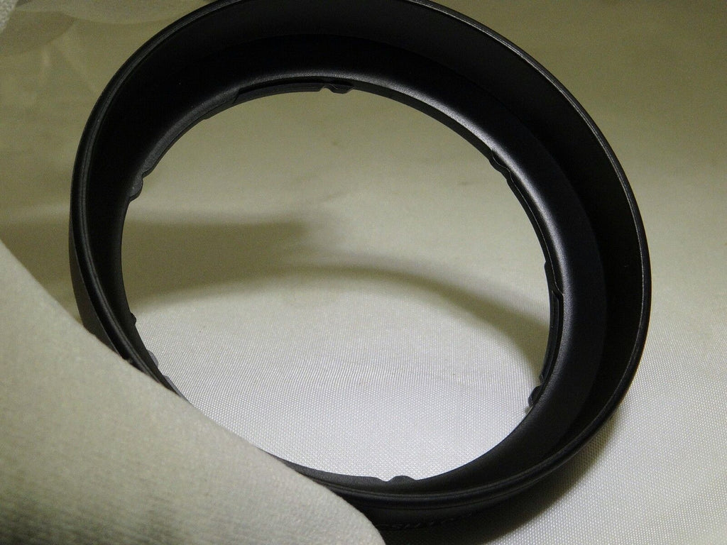 Bayonet Lens Hood for Sony Alpha a SAL 1870 18-70mm f3.5-5.6 replaces ALC SH108