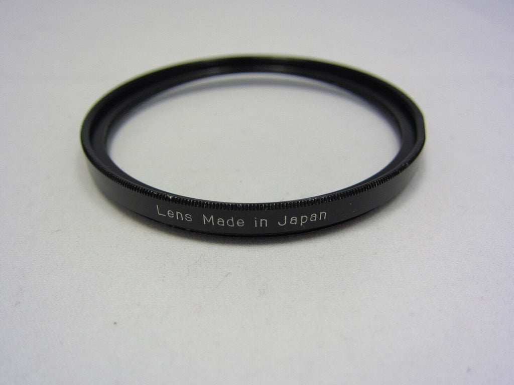 Spiratone SKY-1A 40.5mm lens Filter Made in USA (scratched) 6420029