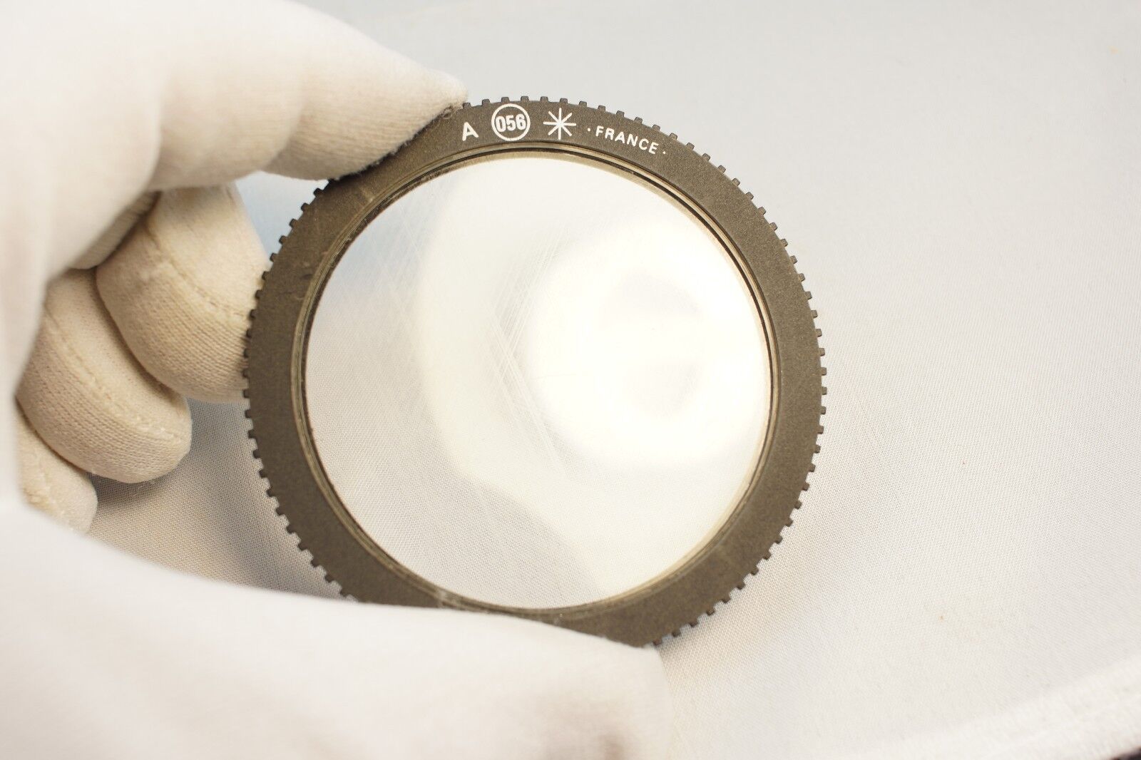 Cokin 056 Star 8 (A056) Filter Cross Screen Genuine made in France Square