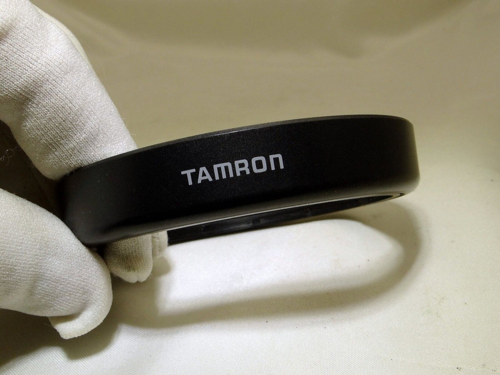 Tamron B1FH plastic Lens Hood Made in Japan for  for 28-200mm f3.8-5.6 AF zoom