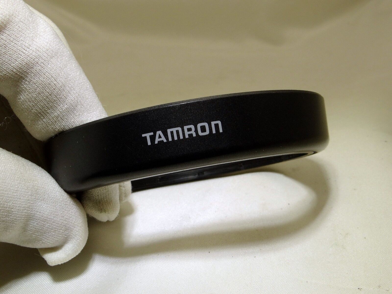 Tamron B1FH plastic Lens Hood Made in Japan for  for 28-200mm f3.8-5.6 AF zoom